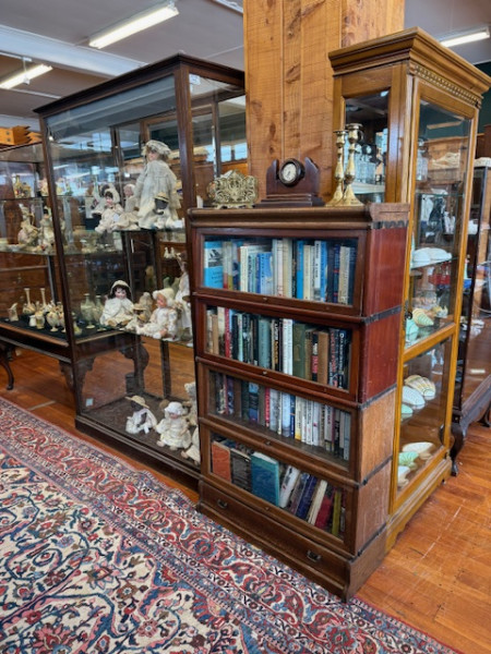 Auction 211: HUGE Antique, Jewellery, Taxidermy & Collectibles Auction Sun 25th Jan 11am