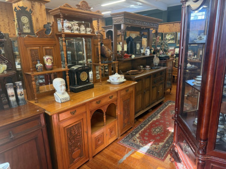Auction 219: Estate & Collectables Auction - ONLINE ONLY Sun 24th May 11am